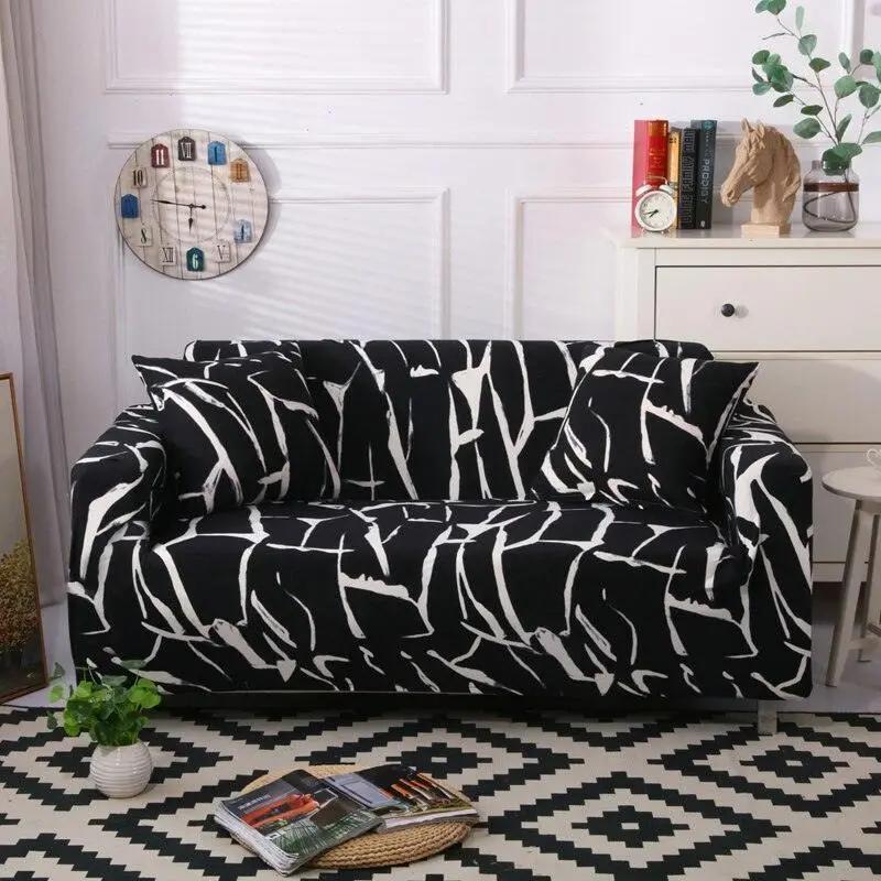 Housse de Canapé Bellatrix - La Maison de la Housse®