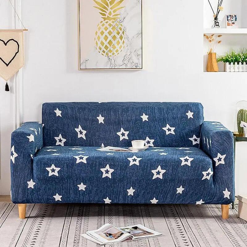 Housse de Canapé Talitha - La Maison de la Housse®