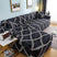 Housse De Canapé d'Angle Extensibles - Motif Fumana - La Maison de la Housse®