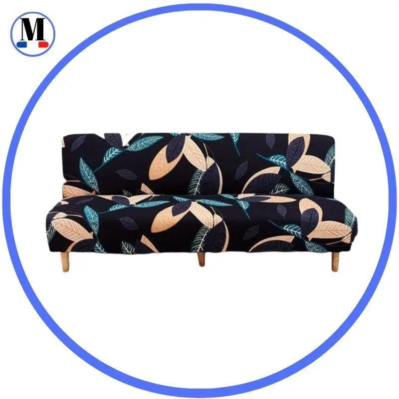 Housses De Canapé Clic Clac Barbarea - La Maison de la Housse®