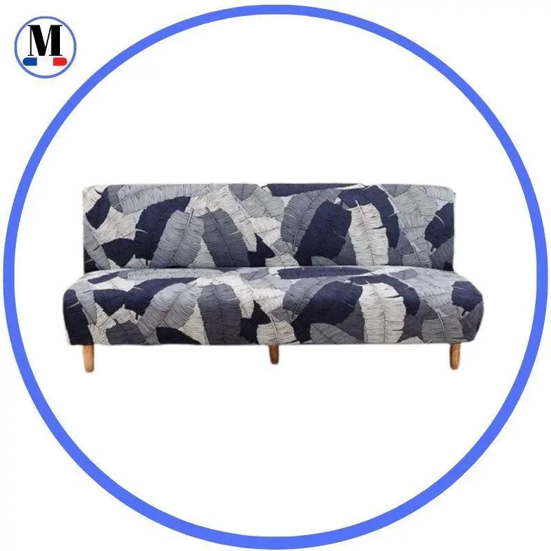 Housses De Canapé Clic Clac Capparis - La Maison de la Housse®