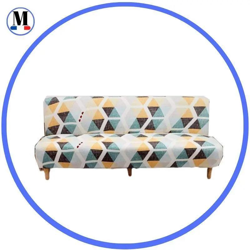 Housses De Canapé Clic Clac Natrix - La Maison de la Housse®