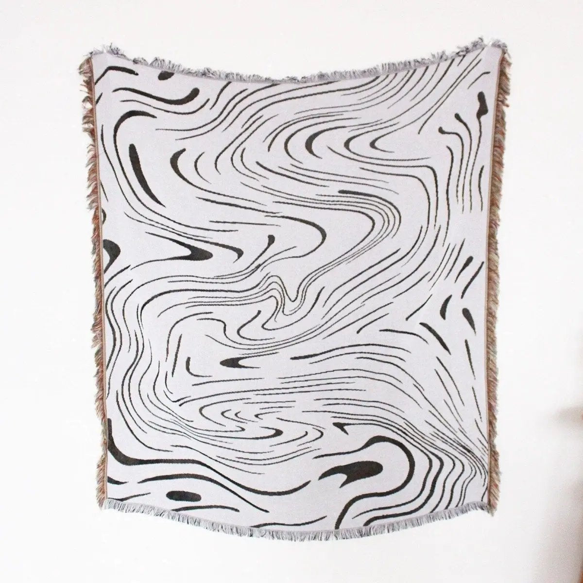 Jeté de Canapé ou de Fauteuil Tissé - 130x150cm - La Maison de la Housse®