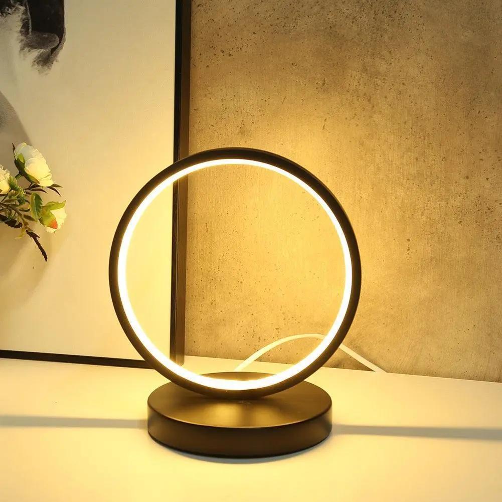 Lampe Modern LED Design - La Maison de la Housse®