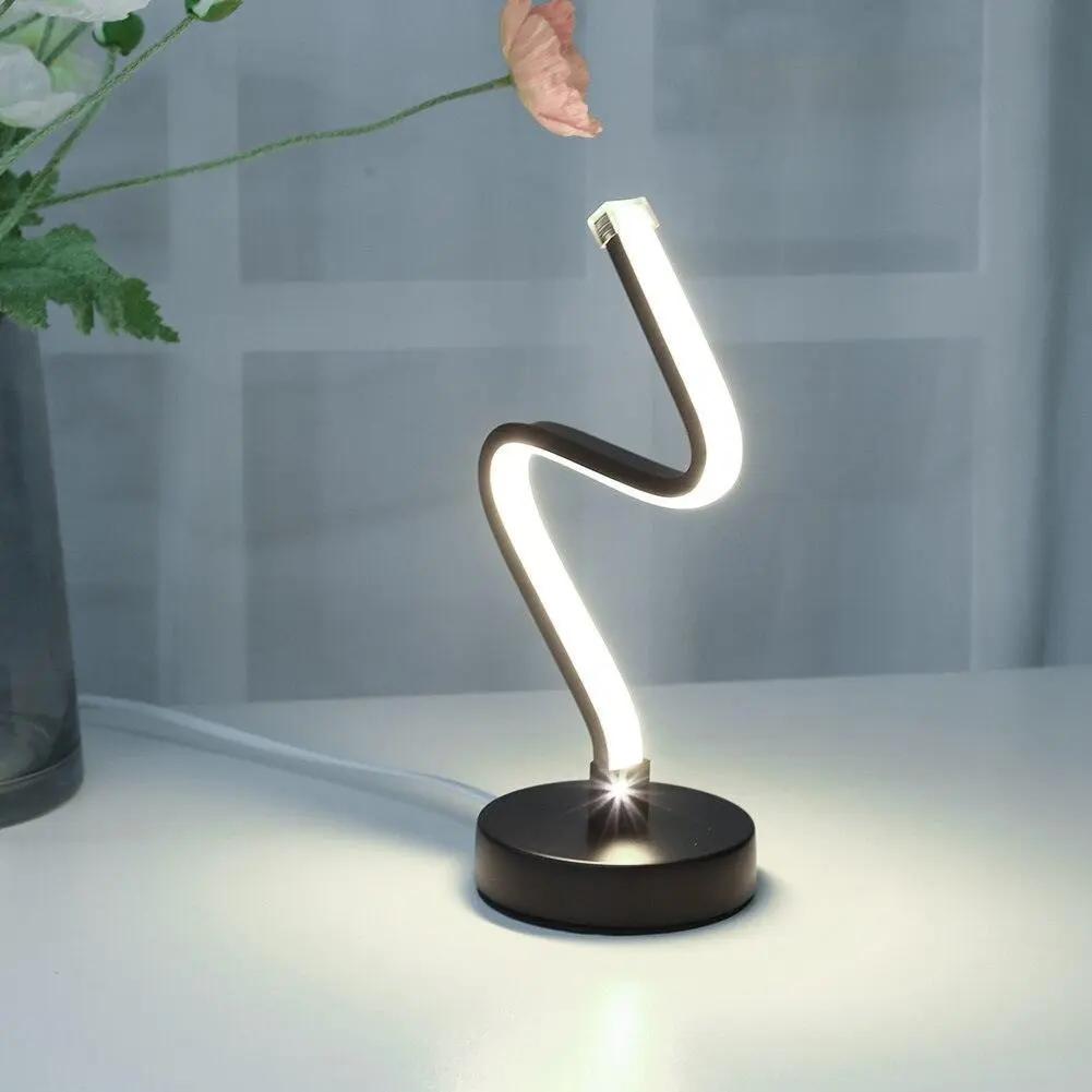 Lampe Modern LED Design - La Maison de la Housse®
