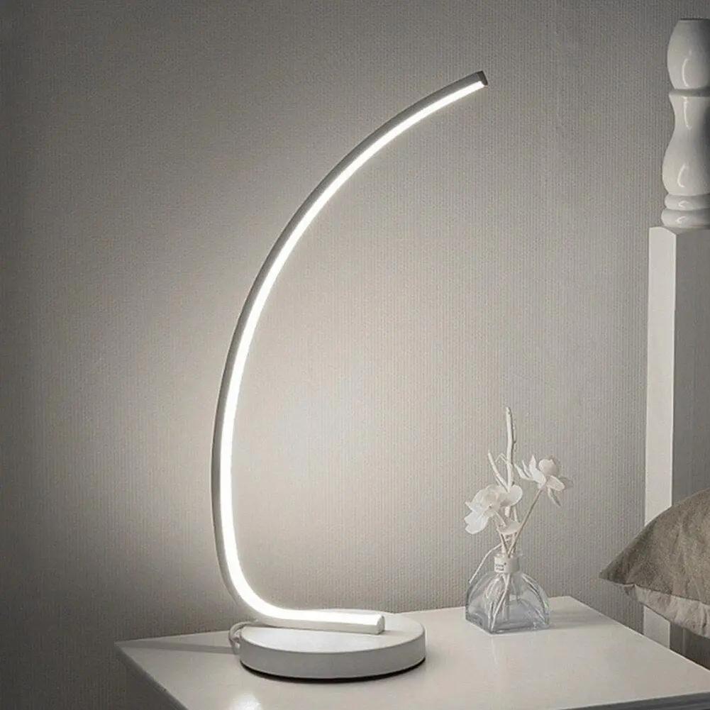 Lampe Modern LED Design - La Maison de la Housse®