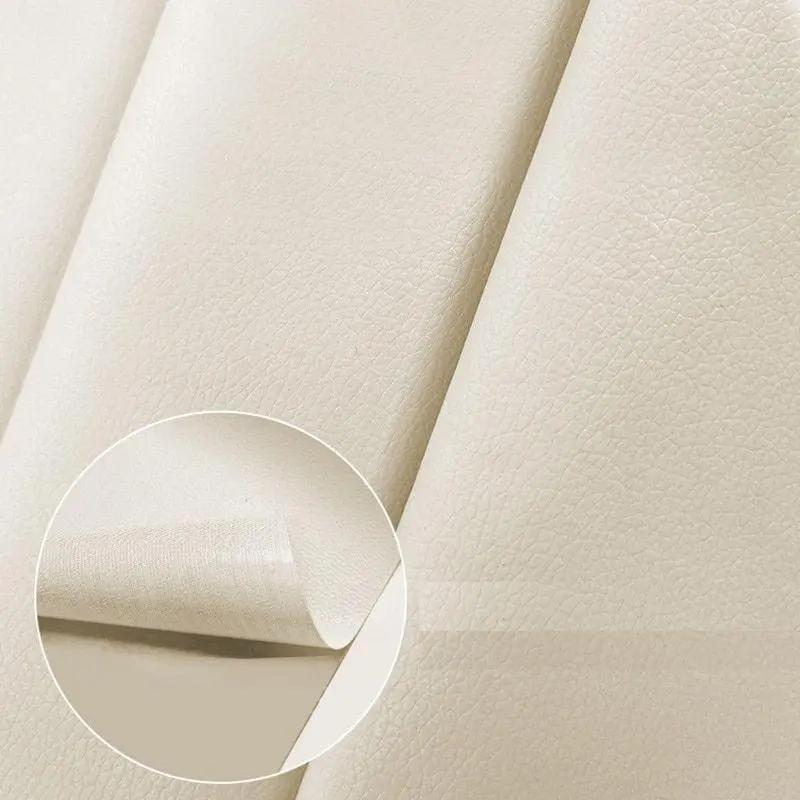 Patch Autocollant Réparation Cuir & Simili - La Maison de la Housse®