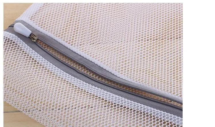 Sac Protection Linge 60x60cm - La Maison de la Housse®