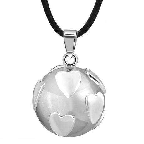 Bola de Grossesse | Collier de Grossesse - La Maison de la Housse®