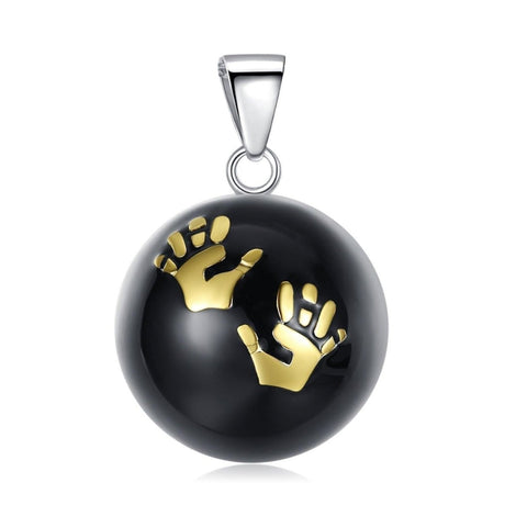 Bola de Grossesse | Collier de Grossesse - La Maison de la Housse®