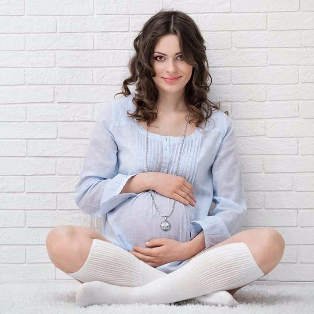 Bola de Grossesse | Collier de Grossesse - La Maison de la Housse®