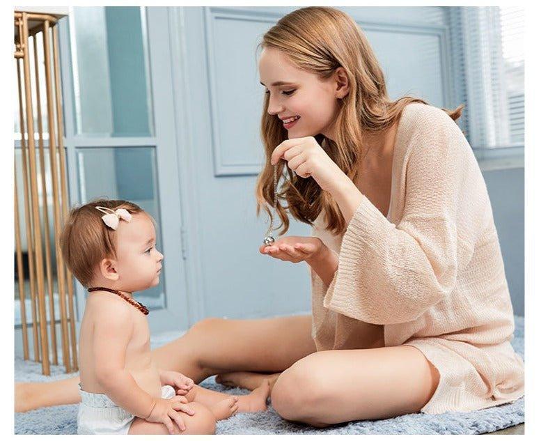 Bola de Grossesse | Collier de Grossesse - La Maison de la Housse®