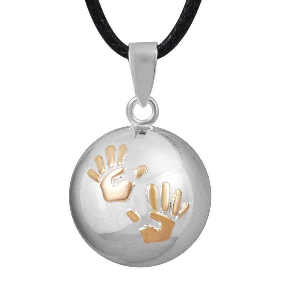 Bola de Grossesse | Collier de Grossesse - La Maison de la Housse®