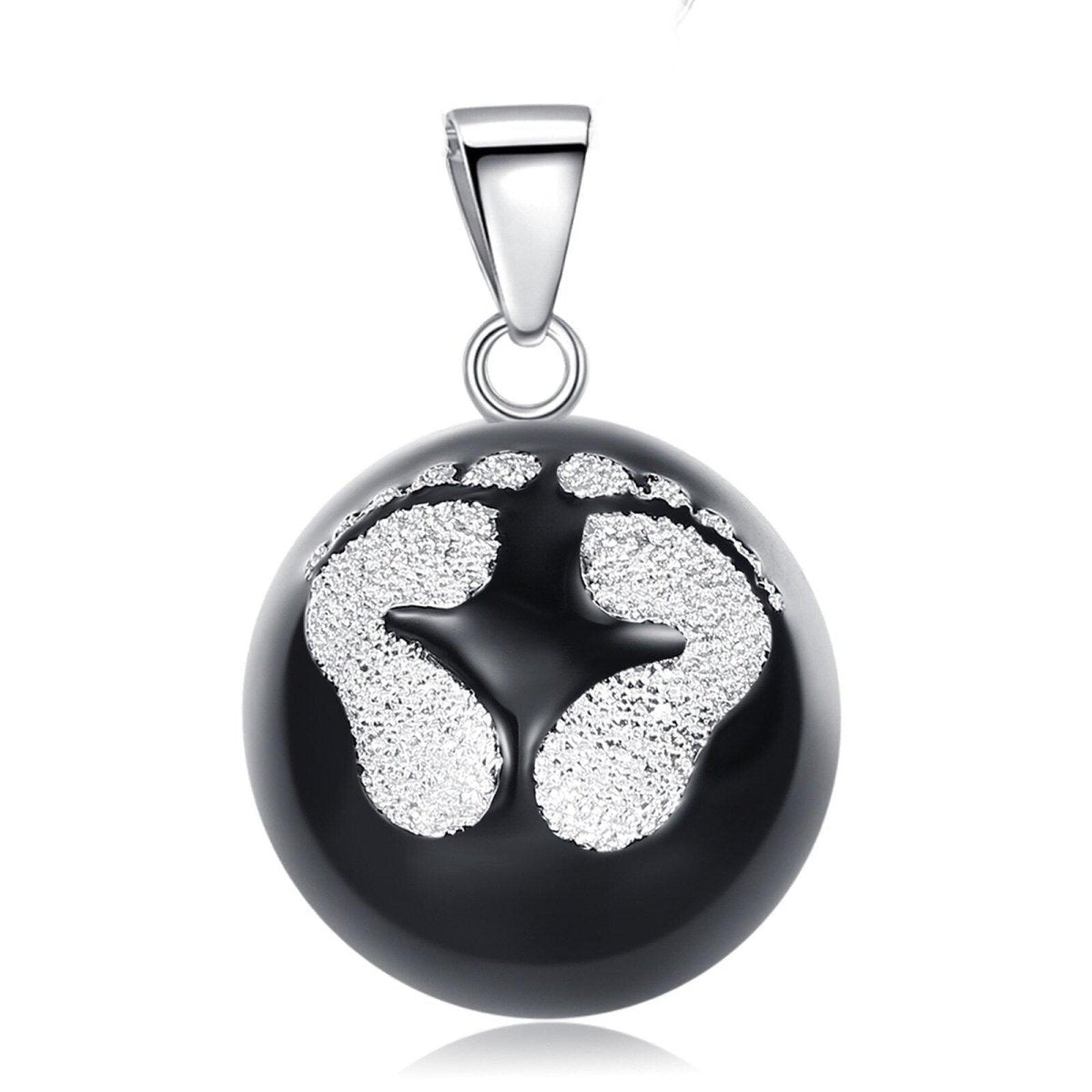 Bola de Grossesse | Collier de Grossesse - La Maison de la Housse®