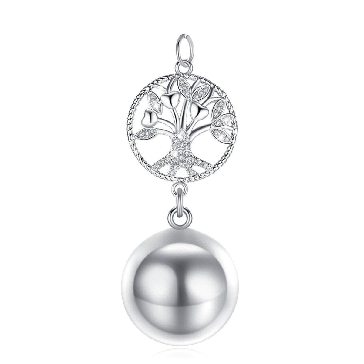 Bola de Grossesse | Collier de Grossesse - La Maison de la Housse®