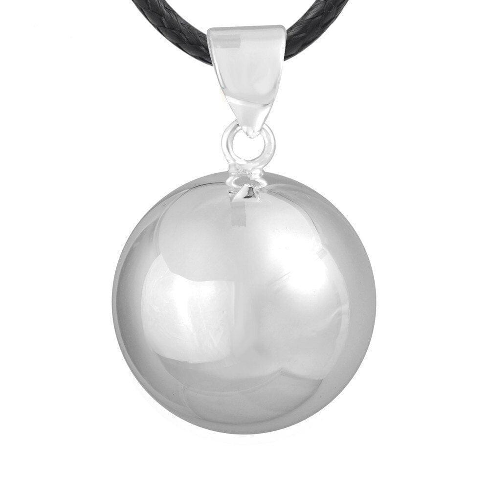 Bola de Grossesse | Collier de Grossesse - La Maison de la Housse®
