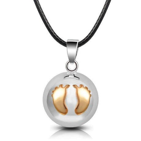Bola de Grossesse | Collier de Grossesse - La Maison de la Housse®