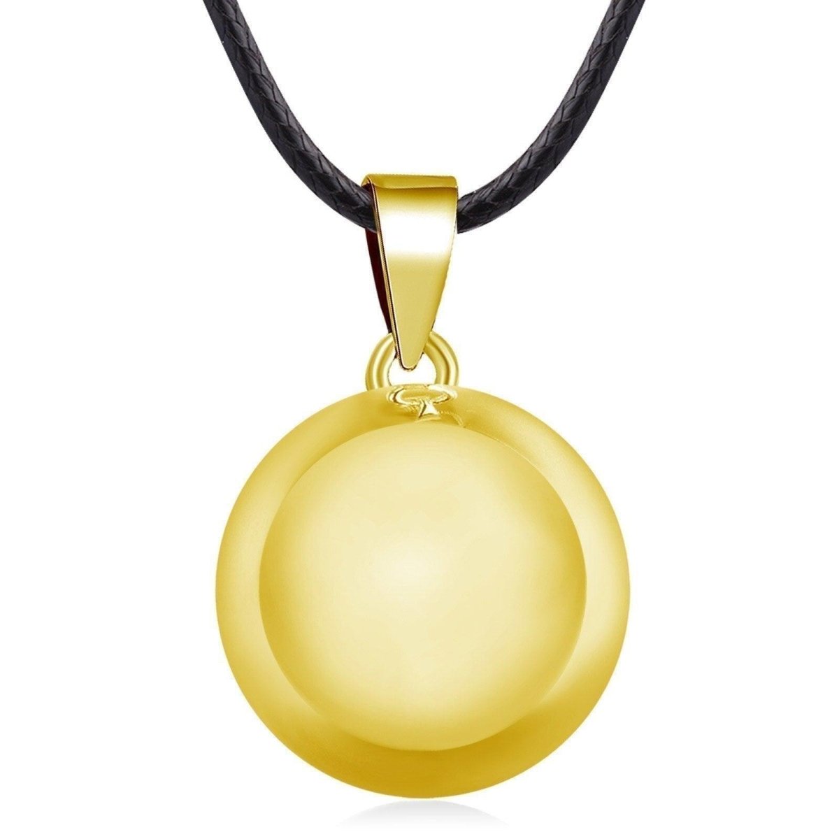 Bola de Grossesse | Collier de Grossesse - La Maison de la Housse®