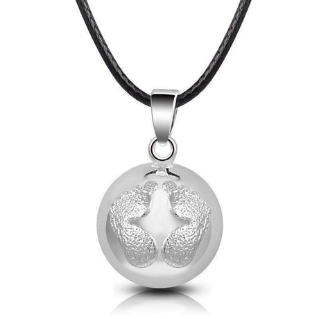 Bola de Grossesse | Collier de Grossesse - La Maison de la Housse®