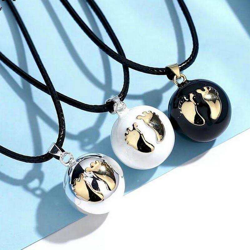 Bola de Grossesse | Collier de Grossesse - La Maison de la Housse®