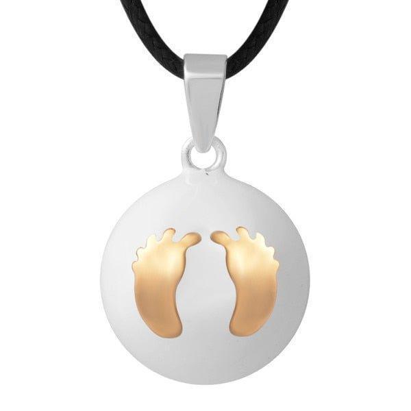 Bola de Grossesse | Collier de Grossesse - La Maison de la Housse®