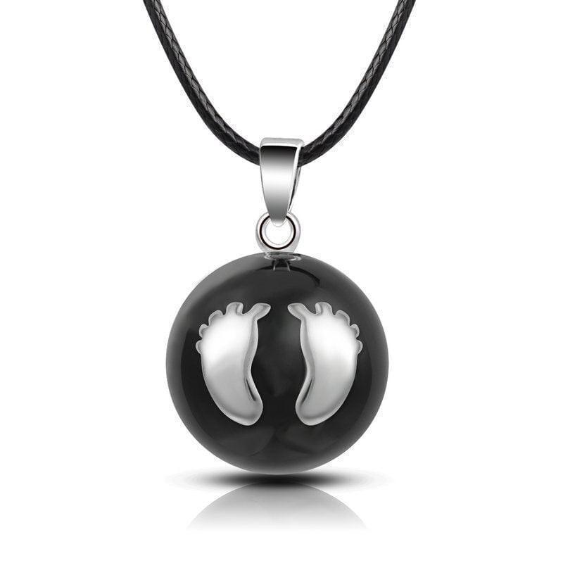 Bola de Grossesse | Collier de Grossesse - La Maison de la Housse®
