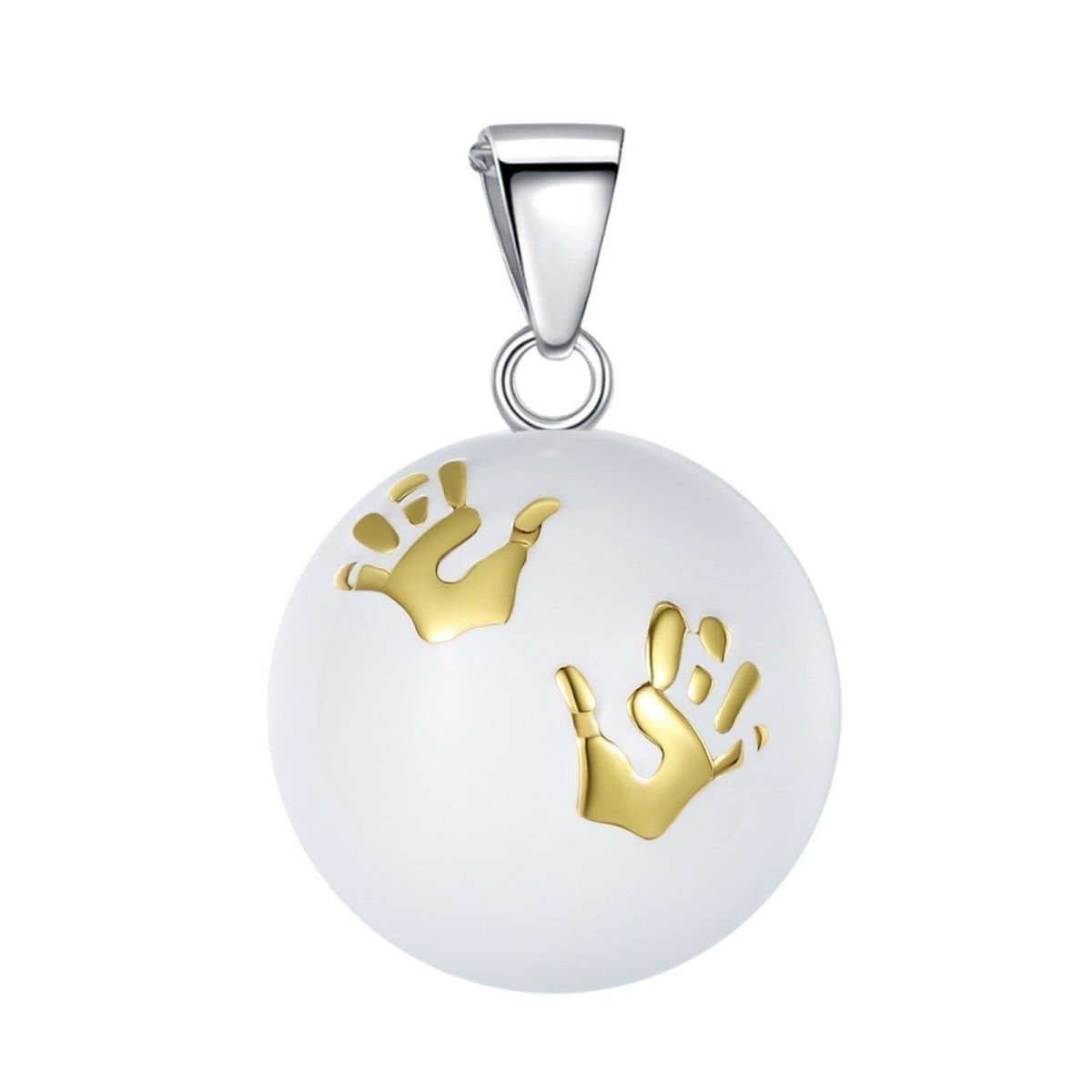 Bola de Grossesse | Collier de Grossesse - La Maison de la Housse®