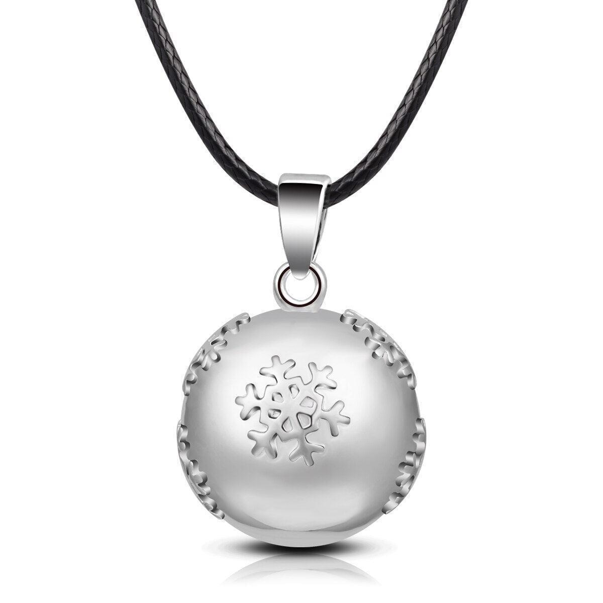 Bola de Grossesse | Collier de Grossesse - La Maison de la Housse®