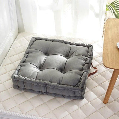 Coussin Carre Design 42x42cm - La Maison de la Housse®