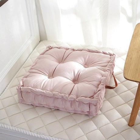 Coussin Carre Design 42x42cm - La Maison de la Housse®