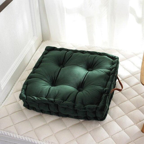 Coussin Carre Design 42x42cm - La Maison de la Housse®