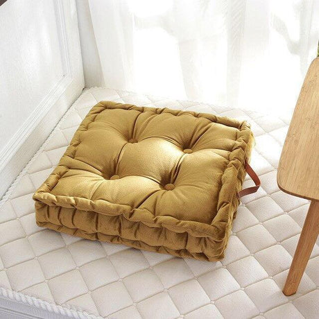 Coussin Carre Design 42x42cm - La Maison de la Housse®