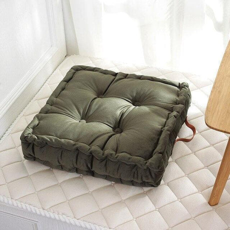 Coussin Carre Design 42x42cm - La Maison de la Housse®