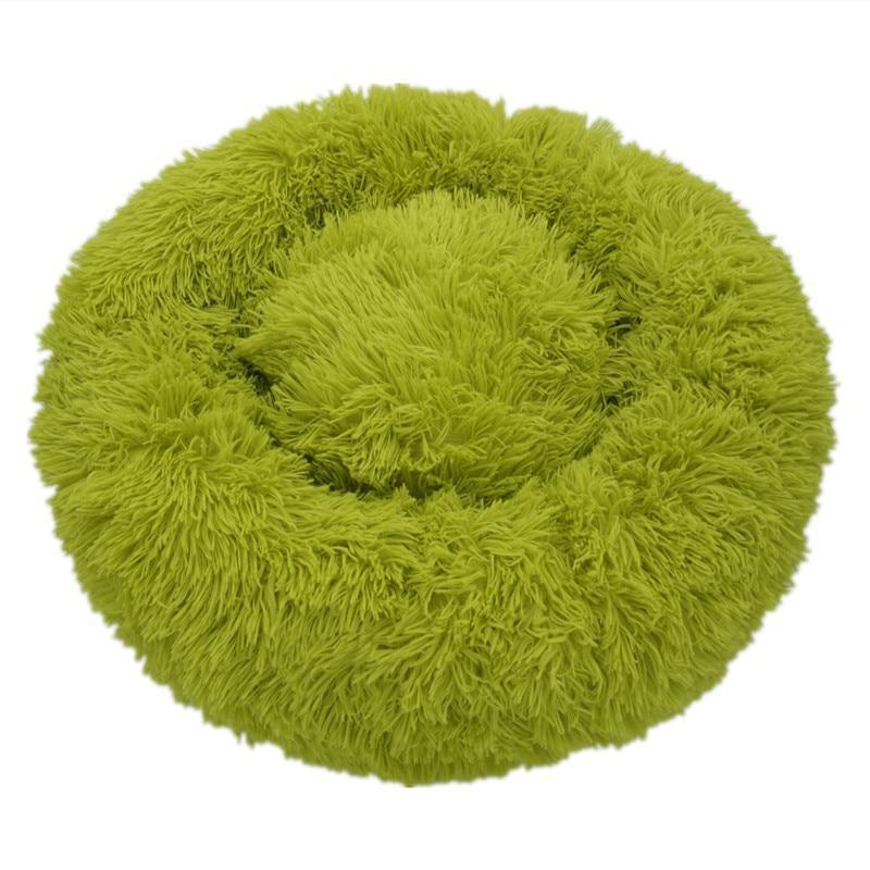 Coussin Pour Chat Panier Lit Apaisant - La Maison de la Housse®