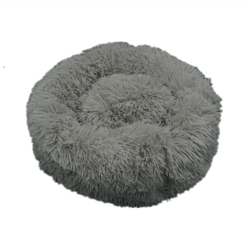 Coussin Pour Chat Panier Lit Apaisant - La Maison de la Housse®