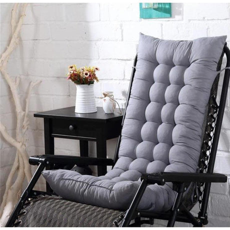 Coussin Pour Palette Canapé Banc & Transat - La Maison de la Housse®