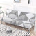 Housse De Canapé Clic Clac - SCANDINAVE - La Maison de la Housse®