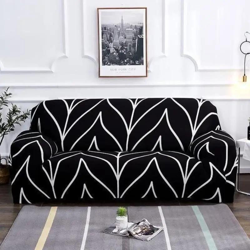 Housse De Canapé Flumifly - La Maison de la Housse®