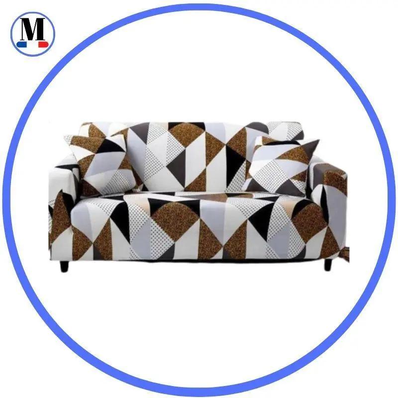 Housse De Canapé Geocosy - La Maison de la Housse®