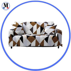 Housse De Canapé Geocosy