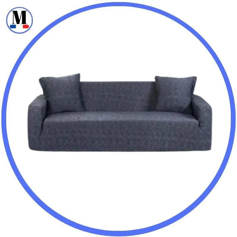 Housse De Canapé Grismamo - La Maison de la Housse®