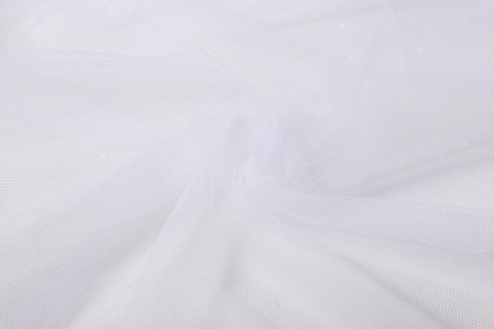 Moustiquaire Pour Lit Avec Attaches - Quatre Coins - La Maison de la Housse®