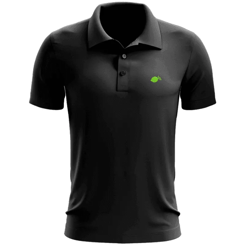 Polos Homme Lemon Inside Manche Courte Coton 100% Bio pour Lemon Inside – La Maison De La Housse