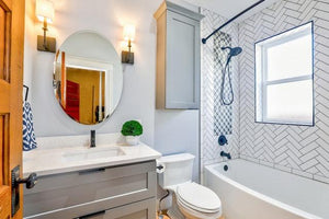 7 raisons pour lesquelles vous devriez décorer votre maison avec des miroirs - La Maison de la Housse®