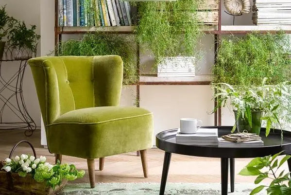 Les principales tendances intérieures pour 2020 - La Maison de la Housse®