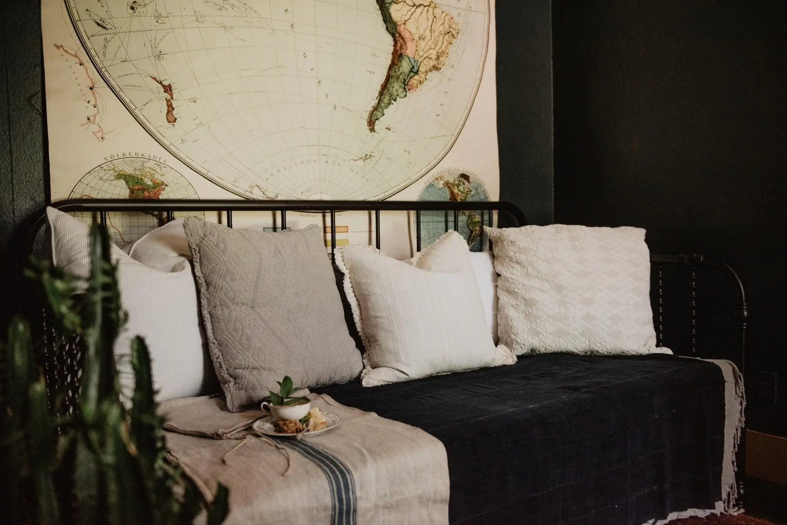 Modèles de housse de canapé - La Maison de la Housse®