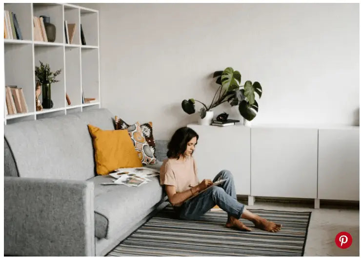 Voici ce qu'il faut faire si vous avez acheté un canapé inconfortable - La Maison de la Housse®