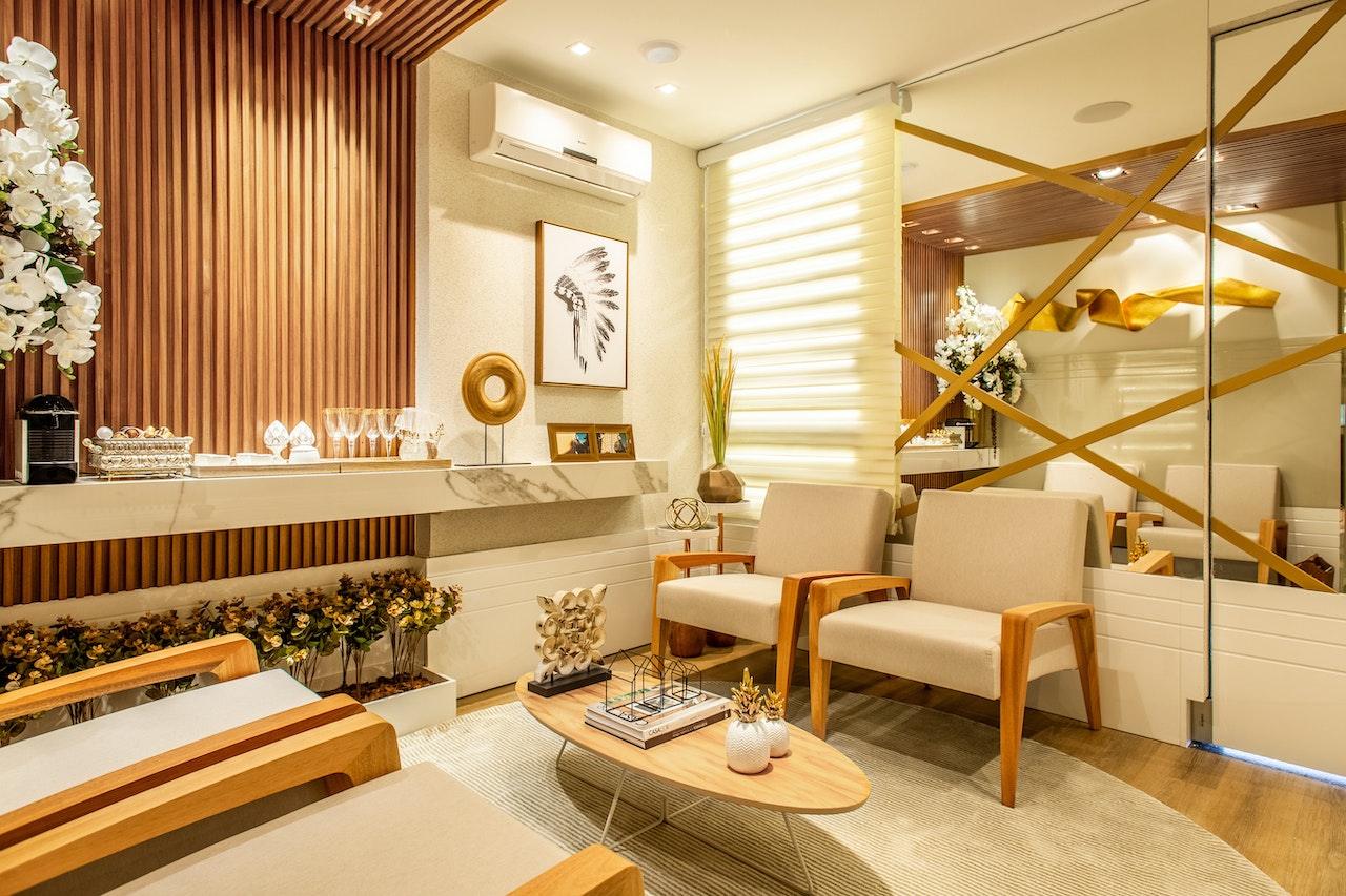 Changer l'aménagement de votre salon - La Maison de la Housse®