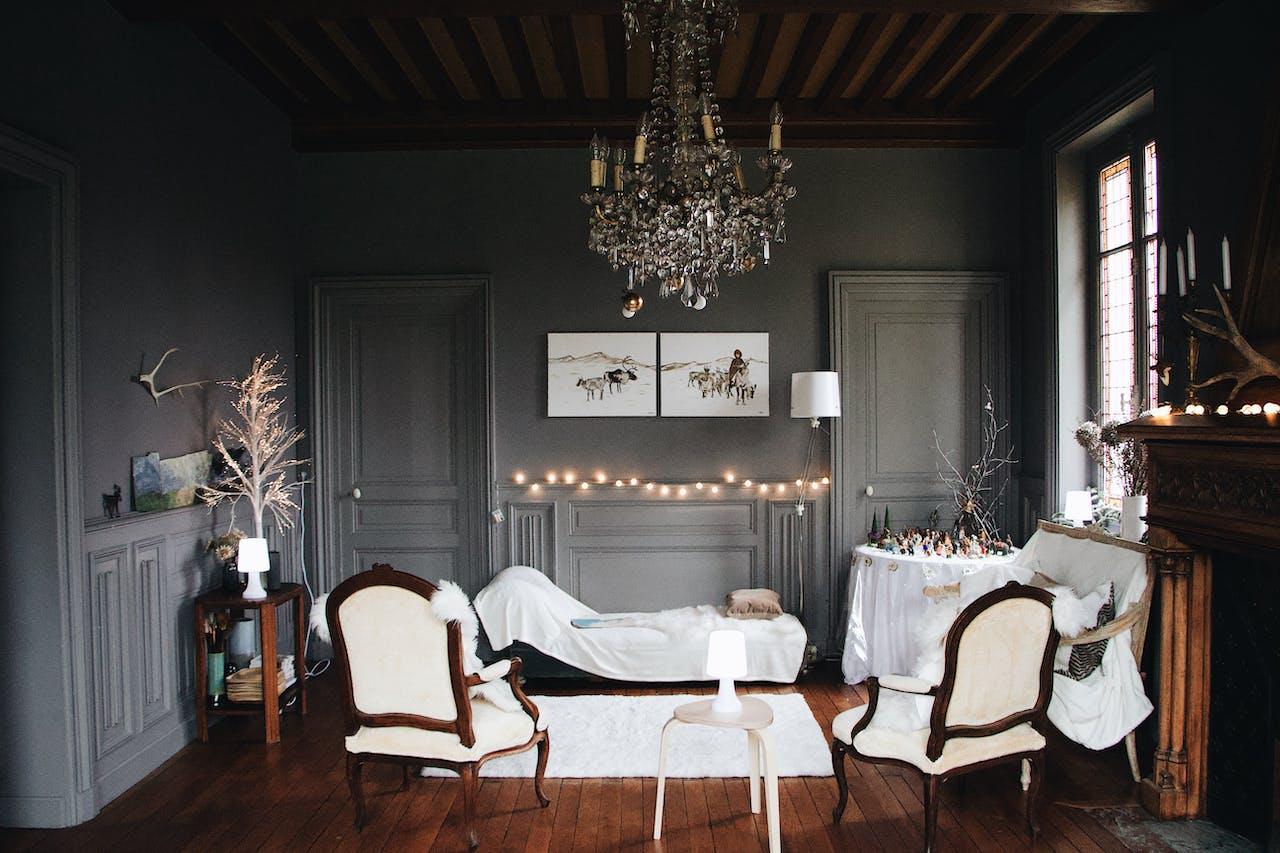 Conseils pour Décorer, Rénover et Transformer Votre Maison - La Maison de la Housse®