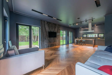 Guide Complet pour Rénover et Embellir Votre Parquet de Maison - La Maison de la Housse®